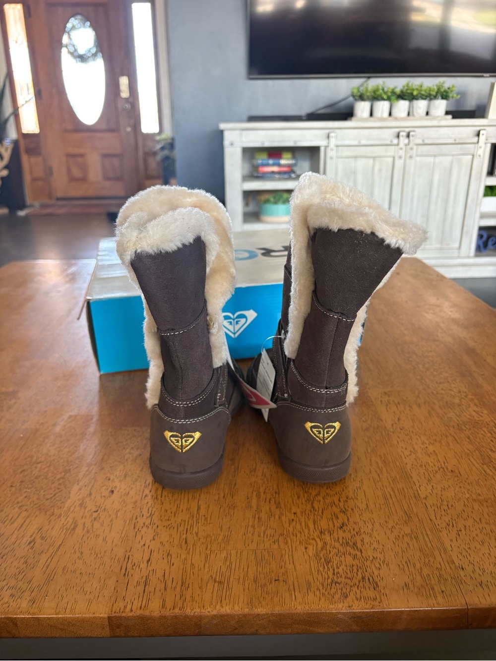Roxy boots - Picture 6 of 8